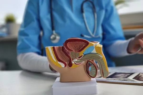 Testicular Atrophy During TRT