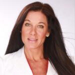 original headshot of gina pastore at varmedicine