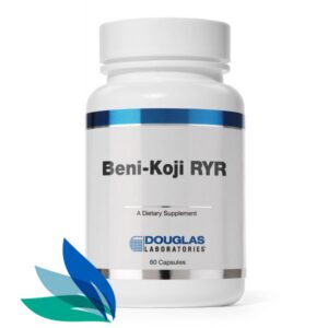 Beni-Koji RYR (120 count)