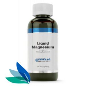 Liquid Magnesium