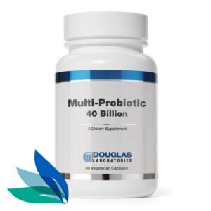 Multi-Probiotic 40 Billion