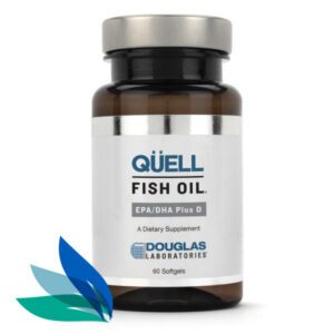 QÜELL Fish Oil