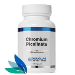 Chromium Picolinate (250mg)