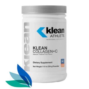 Klean Collagen+C