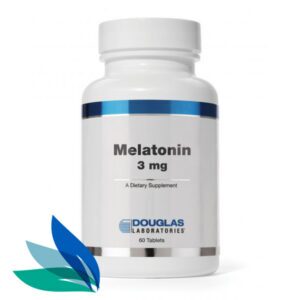 Melatonin (3mg)