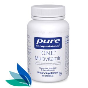 O.N.E multivitamin 60 ct
