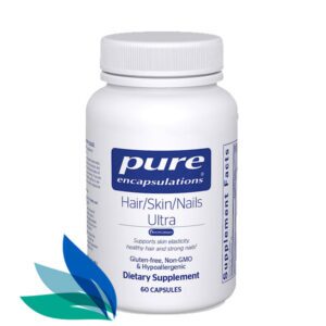 Hair/Skin/Nails Ultra