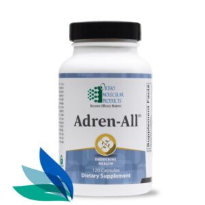 Adren-ALL #120 count