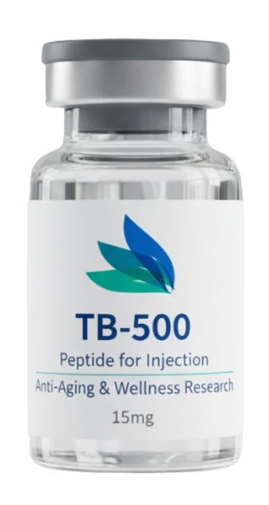 tb 500 peptide for injections vial