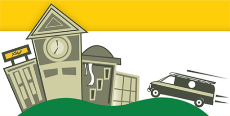 brown book logo