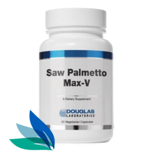 Saw Palmetto Max V