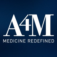 a4m logo for gina pastore