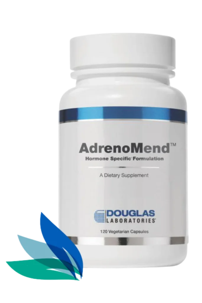 adrenomend hormone specific formula by douglas labs