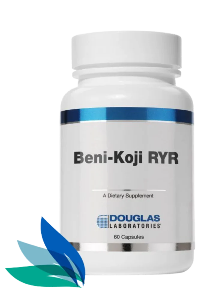 beni koji douglas labs