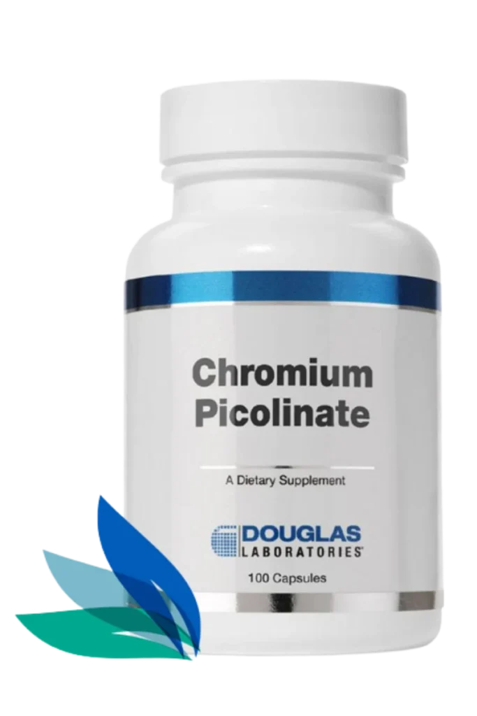 chromium picolinate by douglas labs