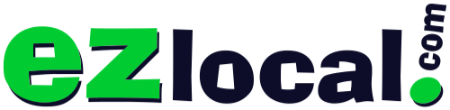 ez local logo