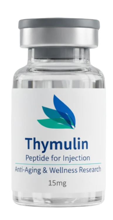 thymulin peptide for injection vitality aesthetic