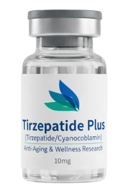 tirzepatide plus weight loss injection