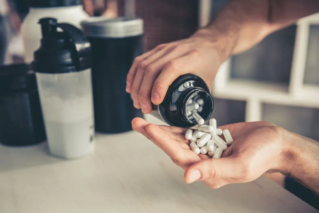 best post-workout supplement