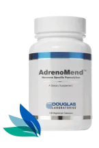 adrenomend hormone specific formula by douglas labs