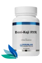 beni koji douglas labs