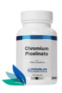chromium picolinate by douglas labs