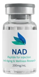 nad peptide for injection