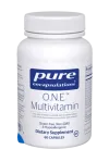 pure encapsulations o n e multivitamin