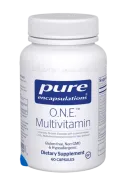 pure encapsulations o n e multivitamin