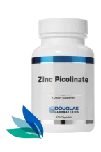 zinc picolinate supplement by douglas labs