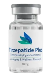 tirzepatide plus weight loss injection