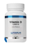 vitamin d 5000 iu douglas labs