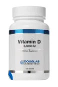 vitamin d 5000 iu douglas labs