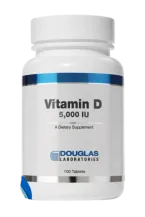 vitamin d 5000 iu douglas labs