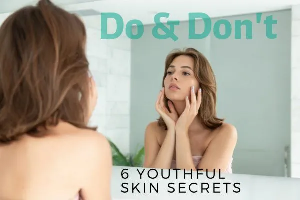 youthful-skin-secrets