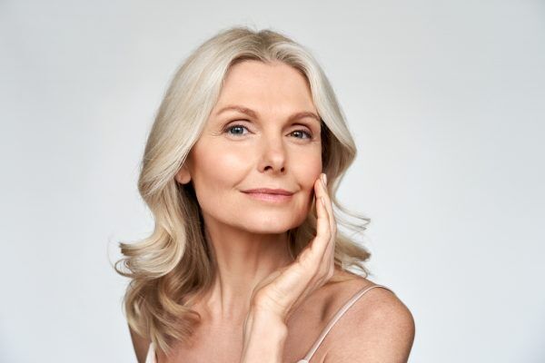 anti-aging medicine