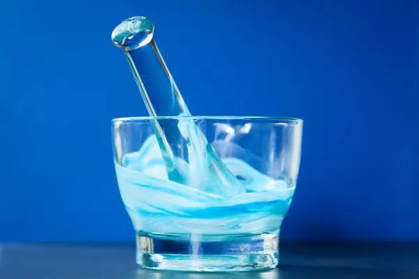 compounded hormones