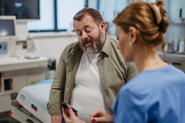 diseases that cause low testosterone levels