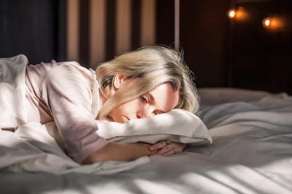 hormone treatment for depression