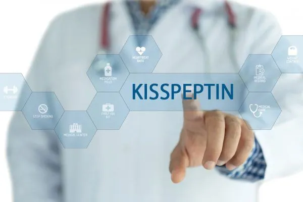 kisspeptin vs hcg