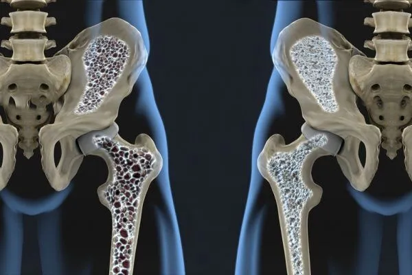 osteoporosis