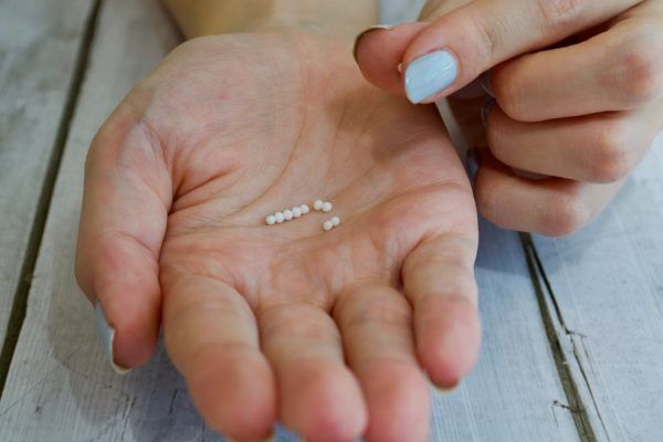 pellet therapy