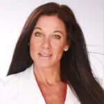 original headshot of gina pastore at varmedicine