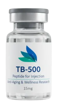 tb 500 peptide for injections vial