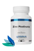 zinc picolinate supplement by douglas labs