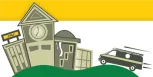 brown book logo