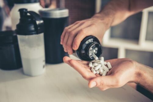 best post-workout supplement