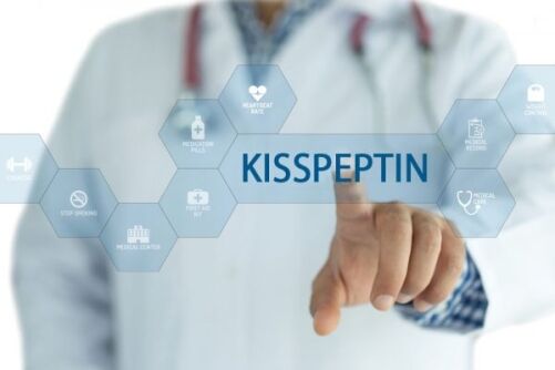 kisspeptin vs hcg