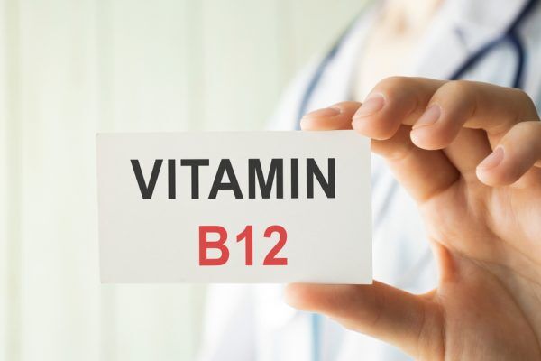 what does the b12 shot do for you