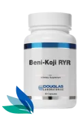 beni koji douglas labs